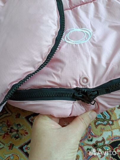 Bugaboo High Performance футмуфт, конверт