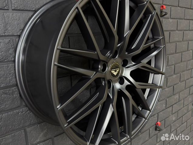 Диски R19 5x108 Ford Jaguar Volvo Evogue