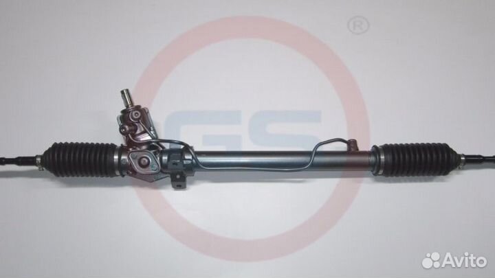 Рулевая рейка Alfa Romeo RZ 1992-1994