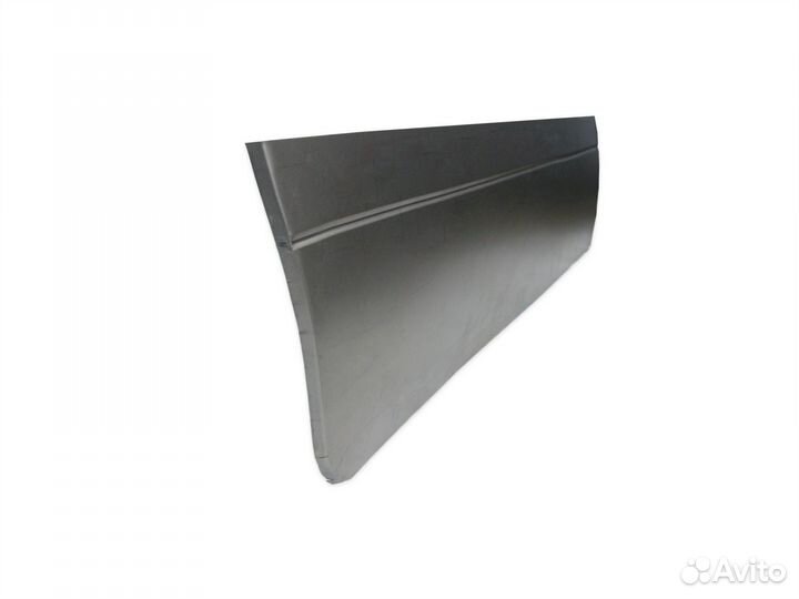 Ремкомплект задней двери Kia Rio 3дорест/3рест (QB