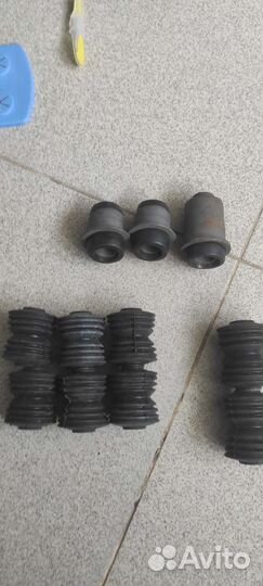 Сайлентблок