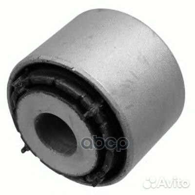 3571001 сайлентблок верх.рычага зад.подв. внешн