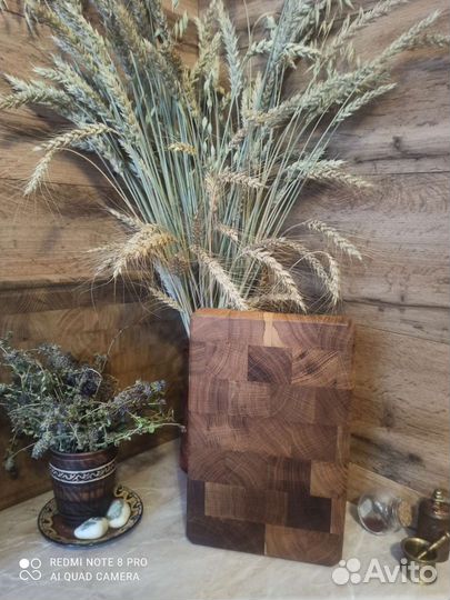 Доска кухонная