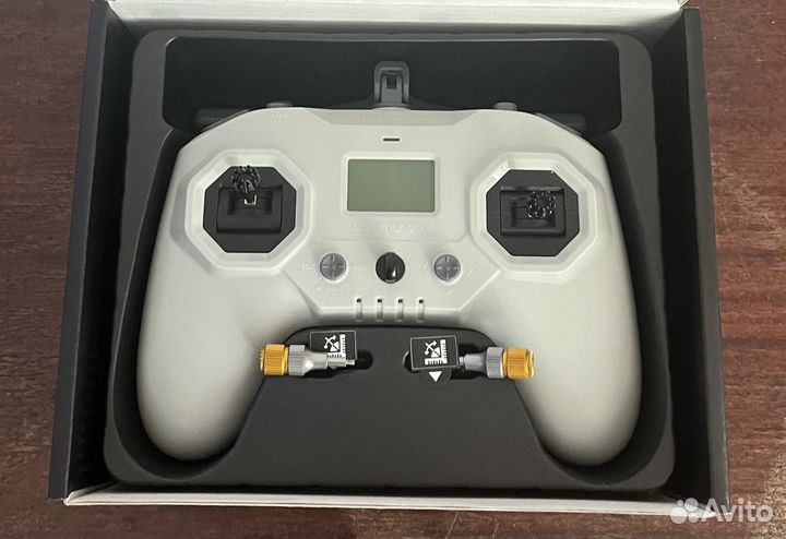 Аппаратура Iflight commando 8