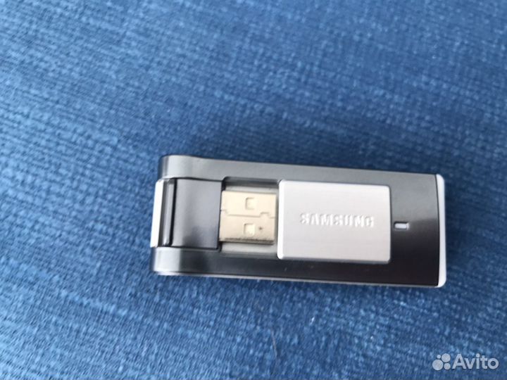 Модем Yota wimax без sim