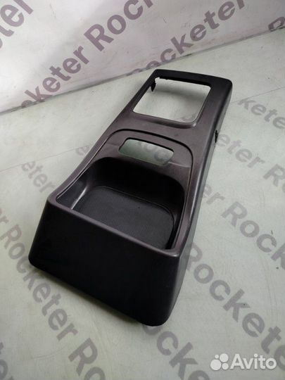 Центральная консоль кпп Hyundai Elantra XD 2003