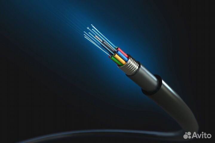 Сварка оптоволокна