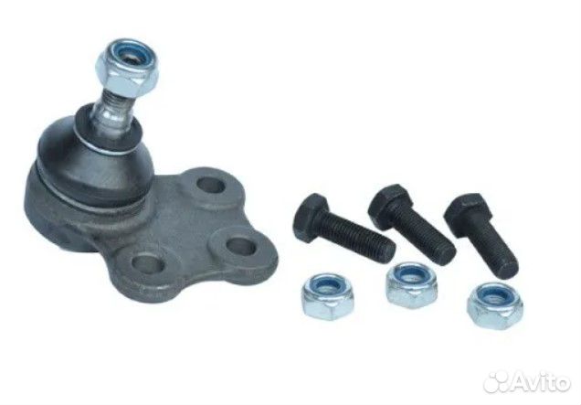 Опора шаровая opel vectra A 89-95/astra F 91-98