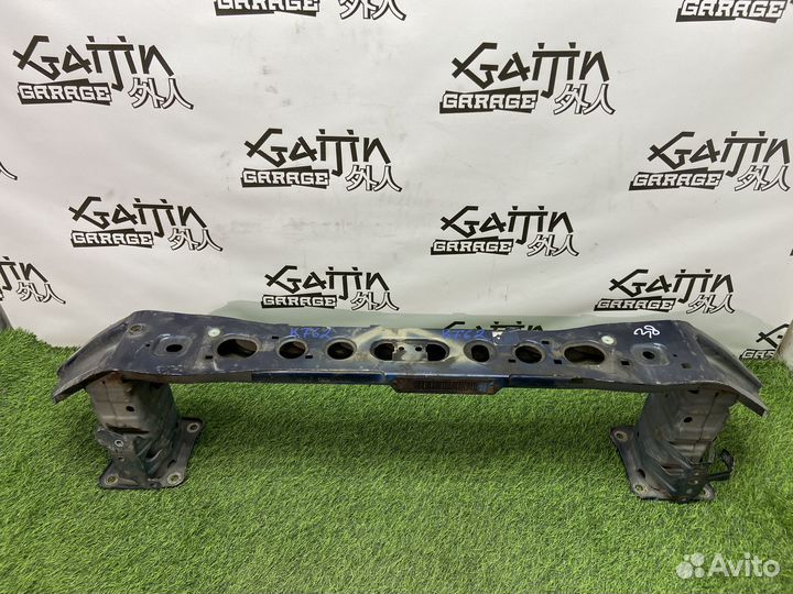 Усилитель бампера переднего Ford Focus 3 оригинал