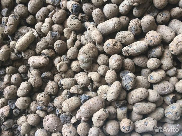 Керамзит фракция 10-20 мм