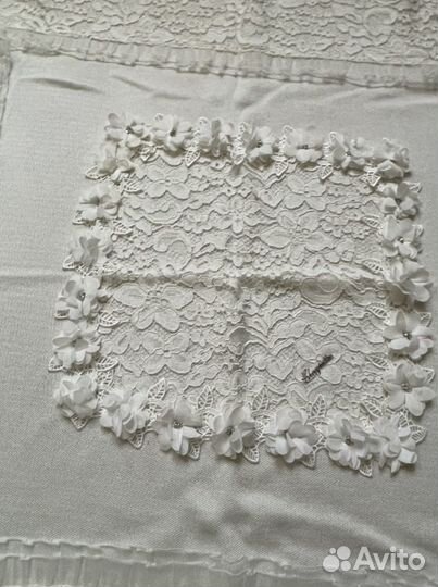 Одеяло на выписку choupette