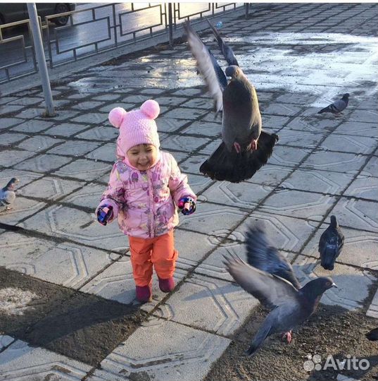 Костюм