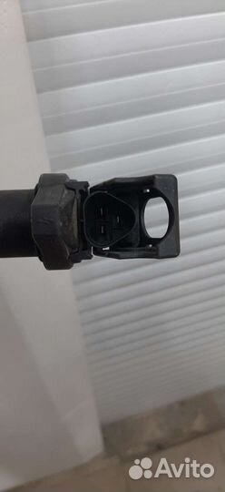 Катушки зажигания bosch 6шт