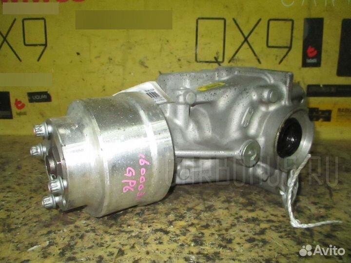 Редуктор 41200-5T5-003 на Honda Fit GP6 LEB