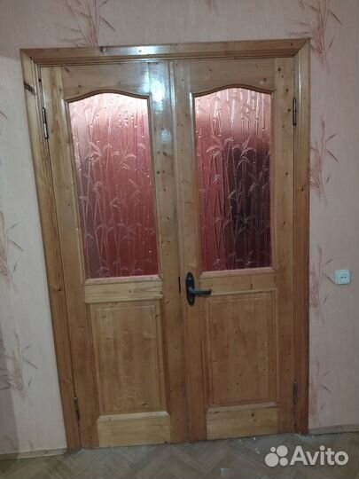 Продажа дверей и мебели