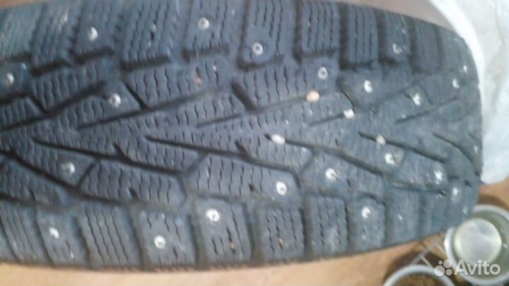 Cordiant Snow Cross 14.00/65 R14 86T