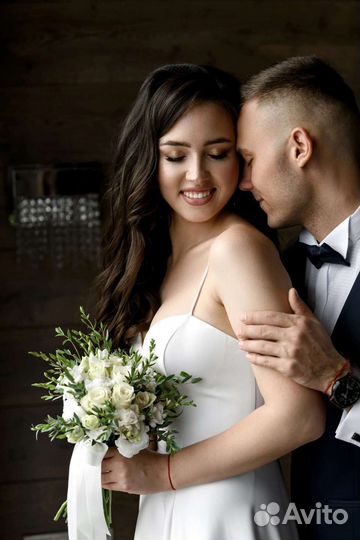 Свадебный Фотограф и Видеограф