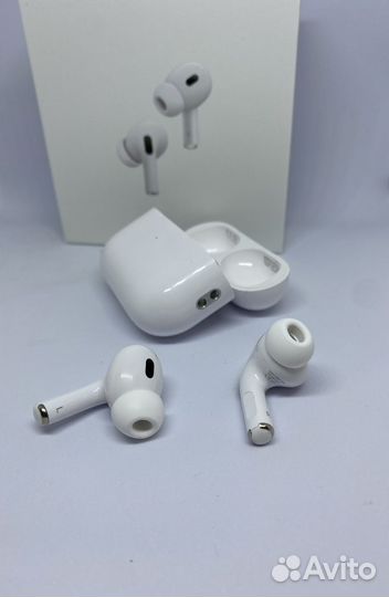 AirPods PRO 2 NEW 1:1