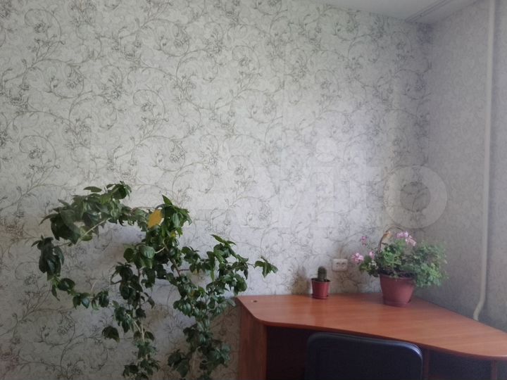 3-к. квартира, 64,1 м², 7/9 эт.