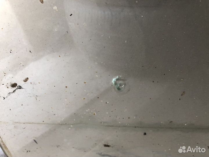 Заднее и лобовое стекло от 2106