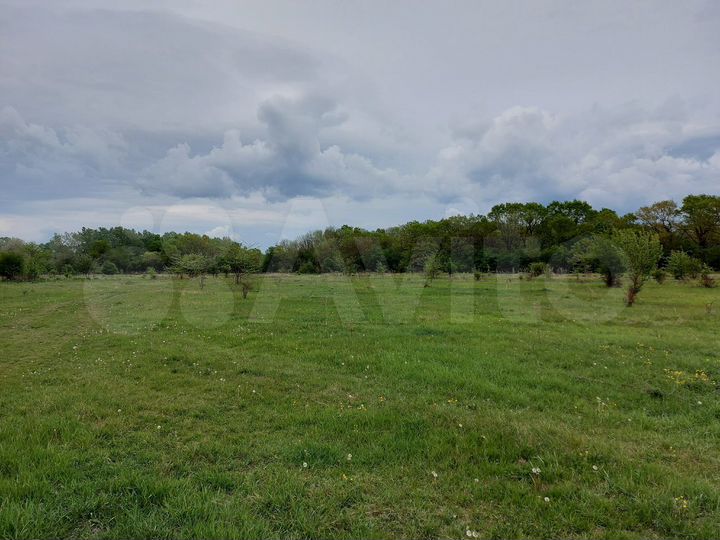 Участок 8 га (СНТ, ДНП)