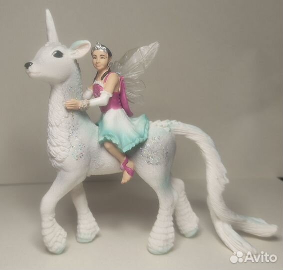 Фигурки Schleich Bayala (Баяла)