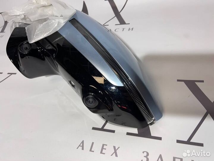 Зеркало левое на Zeekr 001 оригинал новое