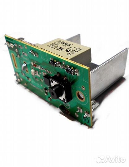 Плата управления 190770 к пылесосам Thomas