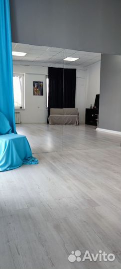 Почасовая аренда танцевального зала