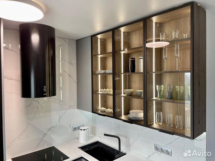 Кухня на заказ