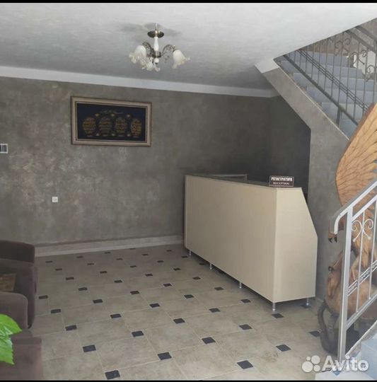 Семейный отель У моря