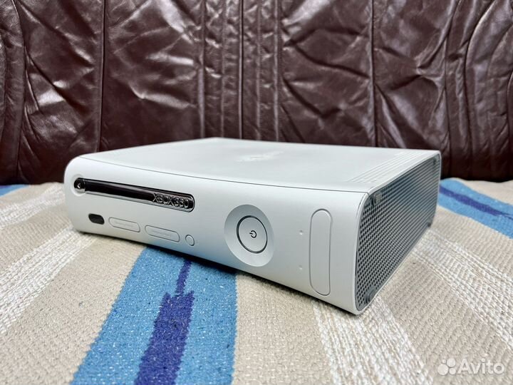 Xbox 360 I Игровые диски I