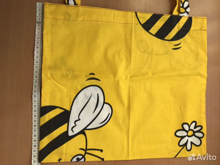 Сумка шоппер