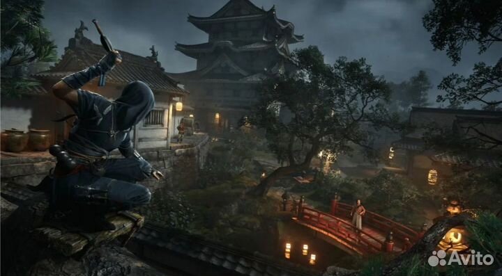 Assassin's Creed Shadows Digital Deluxe Edition