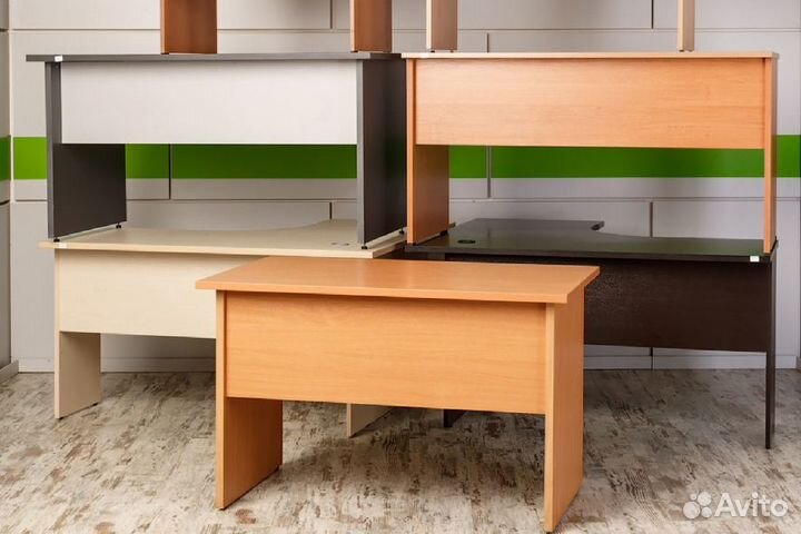 Офисный стол бу