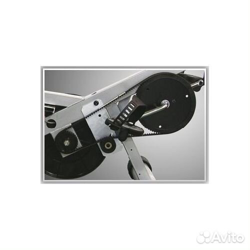 Велотренажер stex 8020R