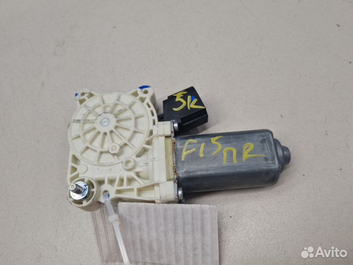 Моторчик стеклоподъёмника правый BMW X5 F15 2013-2