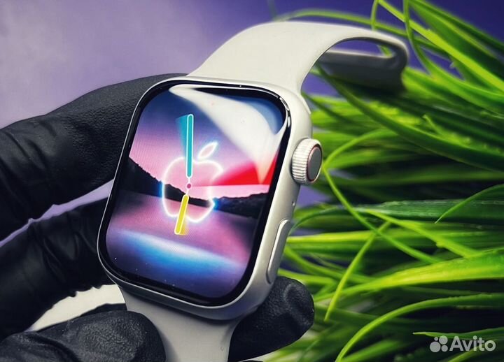 Apple watch 41 mm