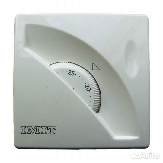 Термостат комнатный imit та3 для котлов
