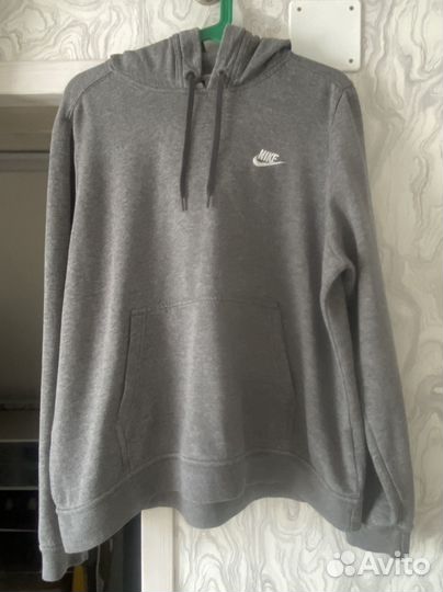 Худи nike оригинал