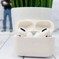 AirPods Pro «Оригинал» + Чехол