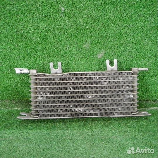 Радиатор масляный АКПП Рено Колеос 1 (2011-2013)