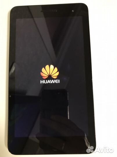 Планшет huawei MediaPad T2 7.0