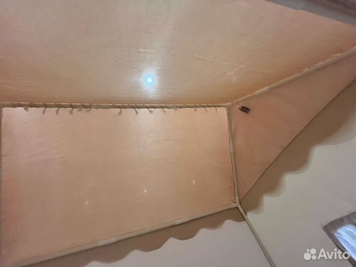 Детский домик палатка