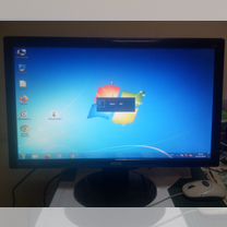 Монитор benq GL 2250