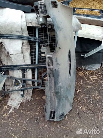 Торпеда ауди а6с5