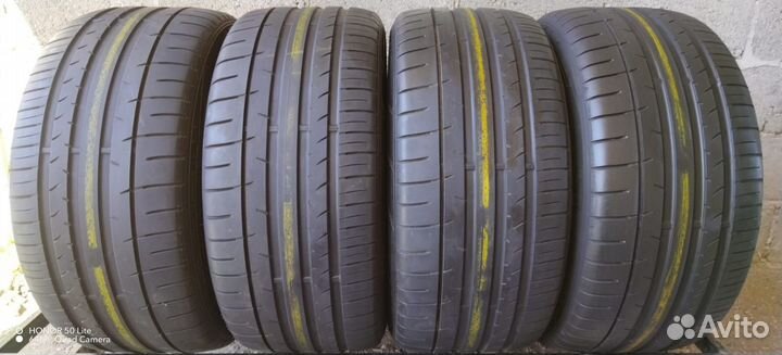 Dunlop SP Sport Maxx 050+ 275/40 R19