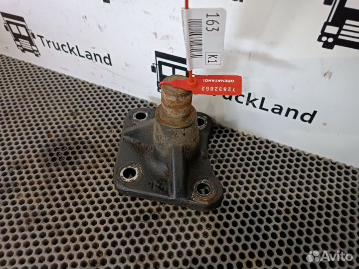 Кронштейн цилиндра подъема кабины Камаз 5490 NEO