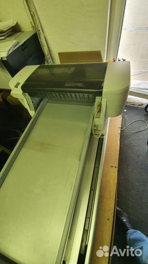 Текстильный принтер