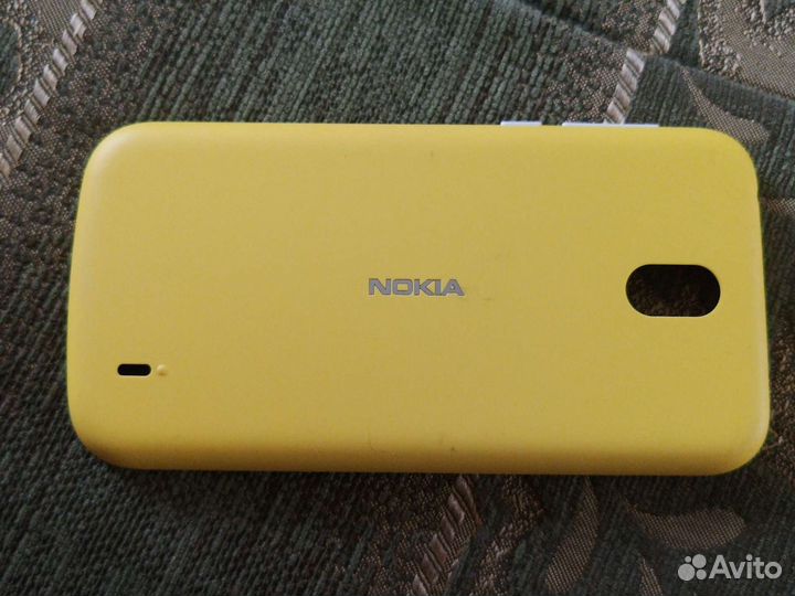Задние крышки для телефона Nokia 1